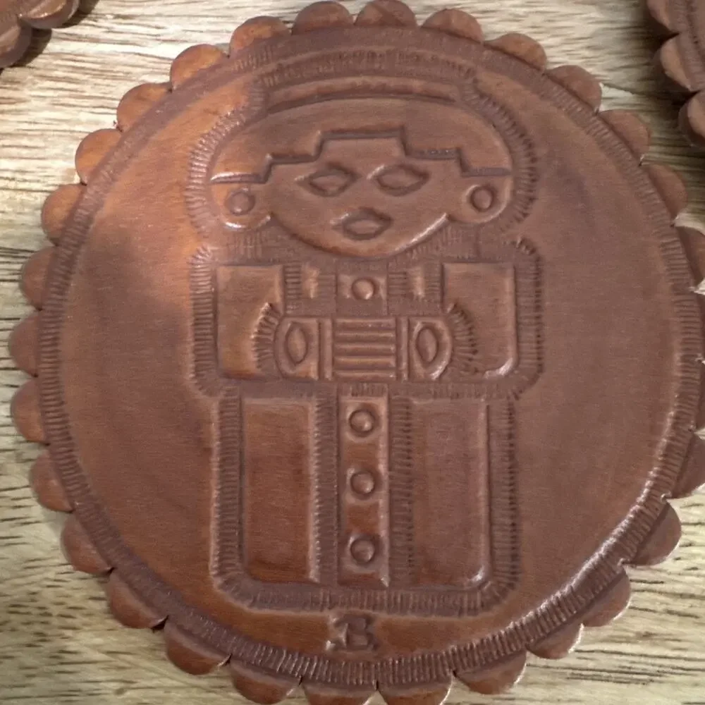 Handmade diameter bar occasions